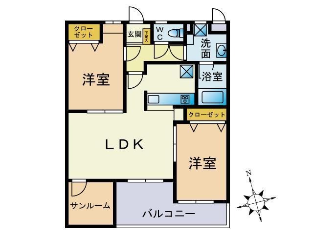 外観画像