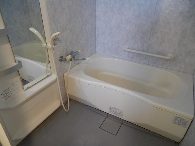 １日の疲れを癒してください♪