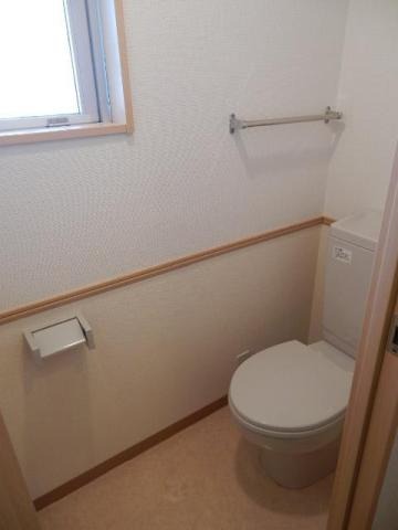 落ち着いた空間です