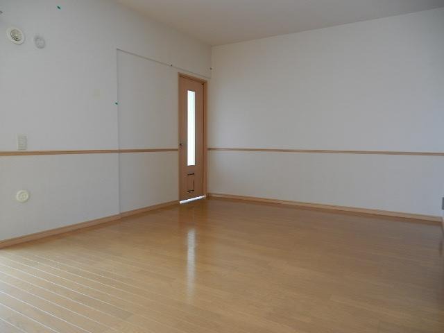 どのお部屋も明るいです！