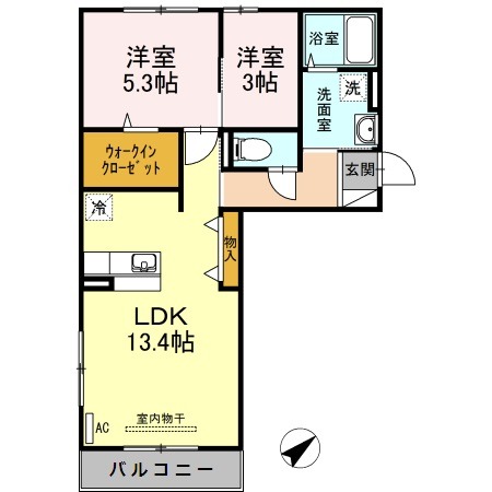 外観画像