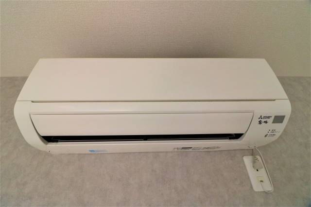 一年中快適な環境提供を提供してくれます。