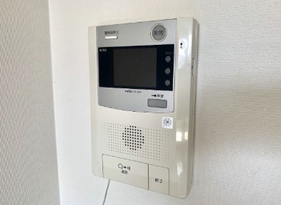 セキュリティ対策もバッチリです☆