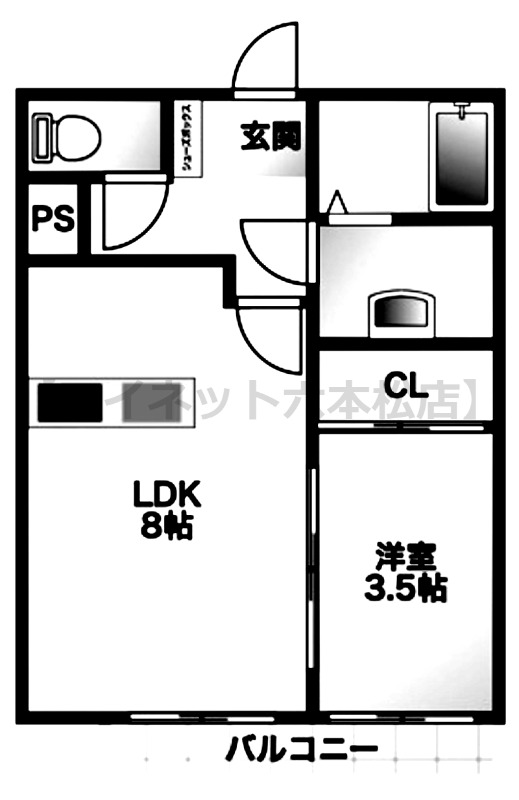 写真、設備、間取りは現状を優先します。
