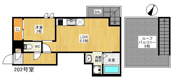 外観画像