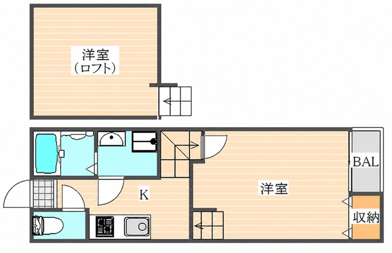 外観画像