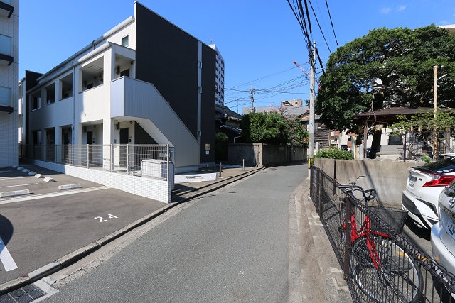 外観画像
