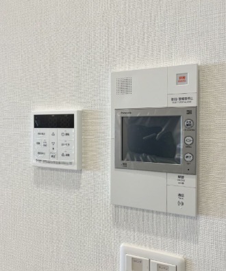 急な来客時も安心ですね