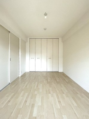寝室にも子供部屋にも最適です