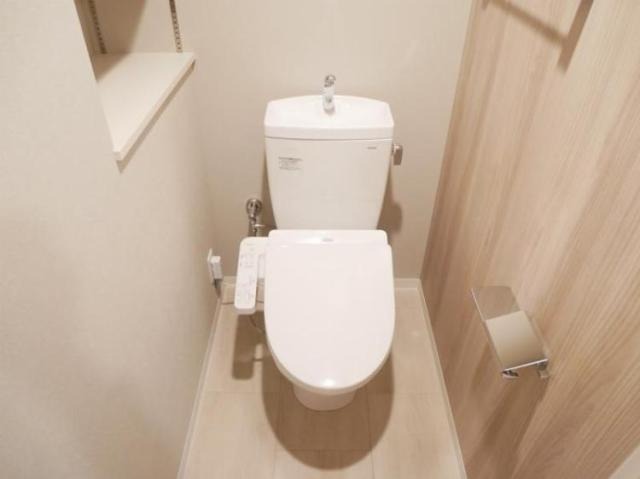 落ち着く空間ですね。