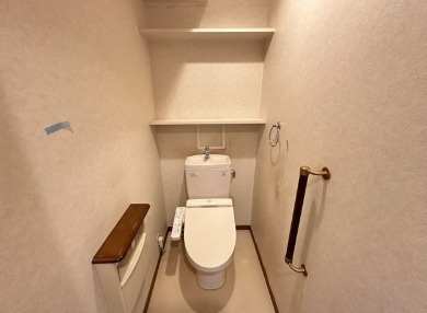 落ち着く空間ですね。