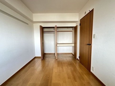 寝室にいかがでしょうか。