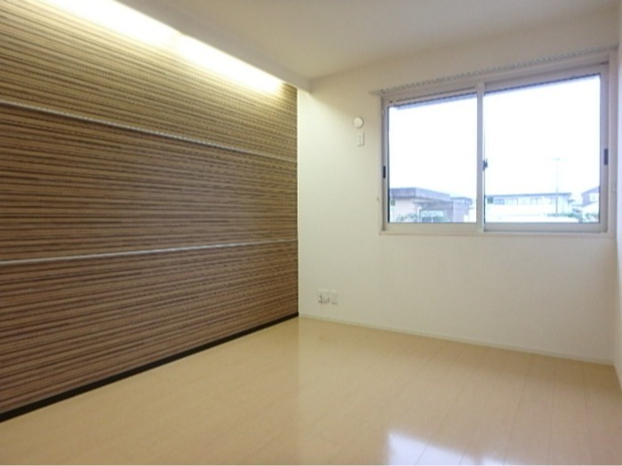 子供部屋にいかがでしょうか。