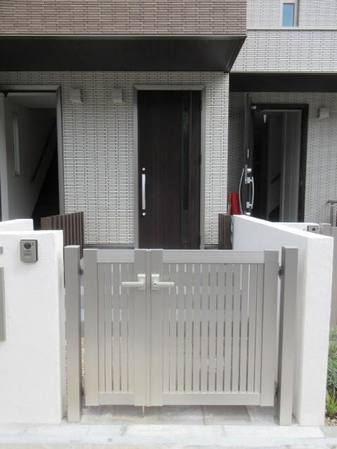 セキュリティも整っています。