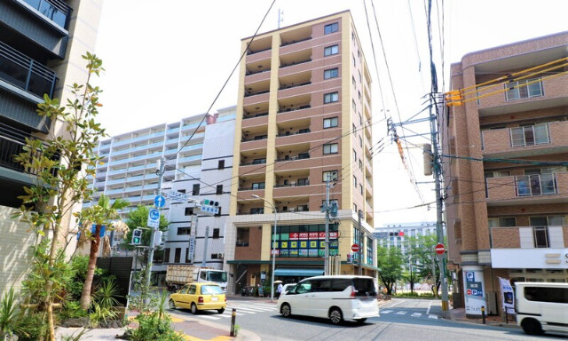 外観画像