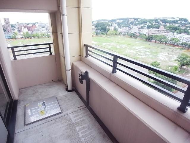 天気の良い日の洗濯物はこちらで