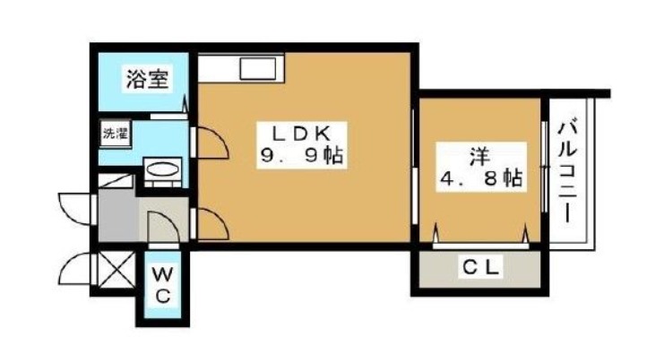 外観画像