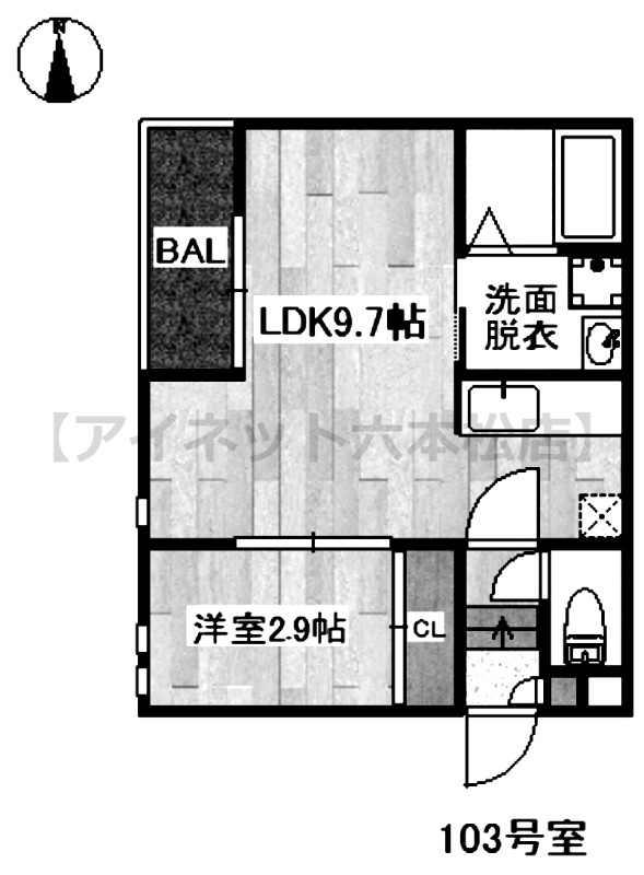 外観画像