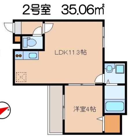 外観画像