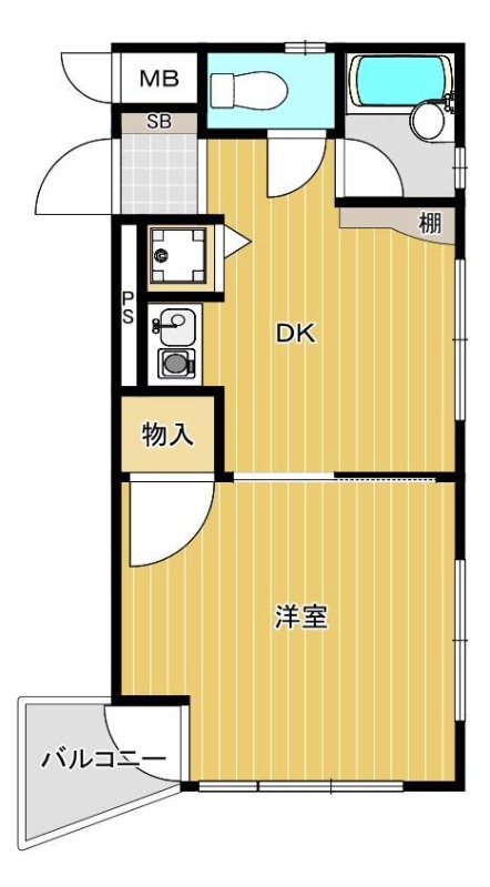 外観画像
