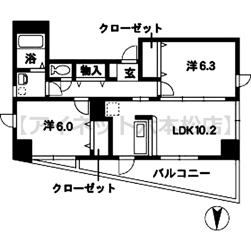 外観画像