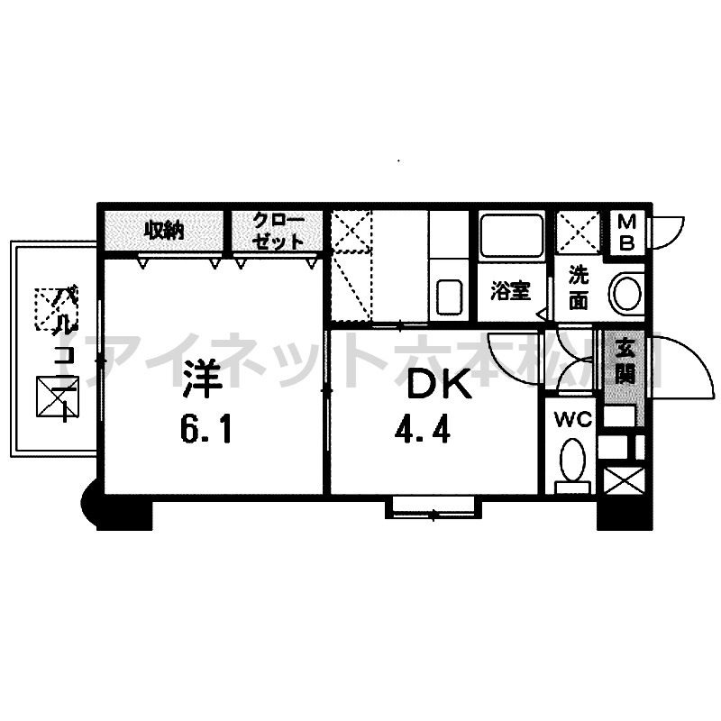 外観画像