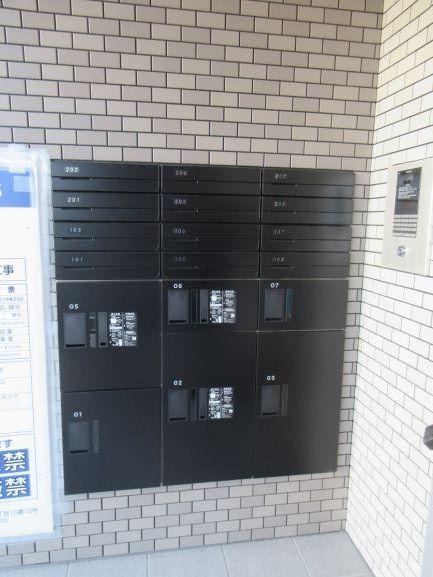 建築中の為、類似シリーズ物件を添付