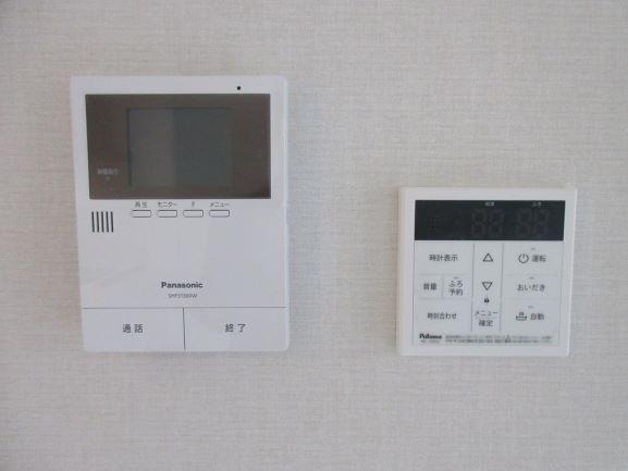 建築中の為、類似シリーズ物件を添付