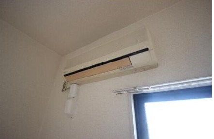 どの季節も快適に過ごせそうですね。