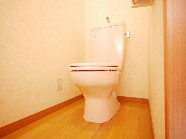 綺麗な空間です。