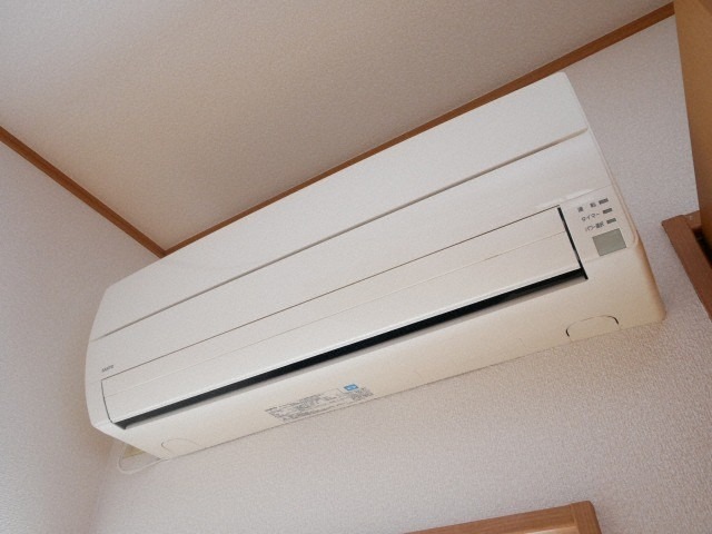 一年中快適な風をお送りします。