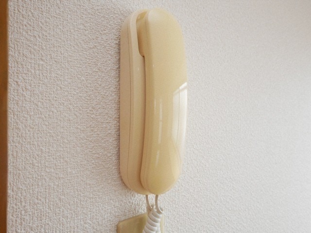 来客対応はこれで。
