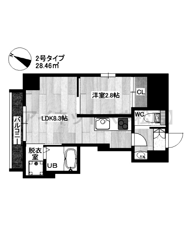 外観画像