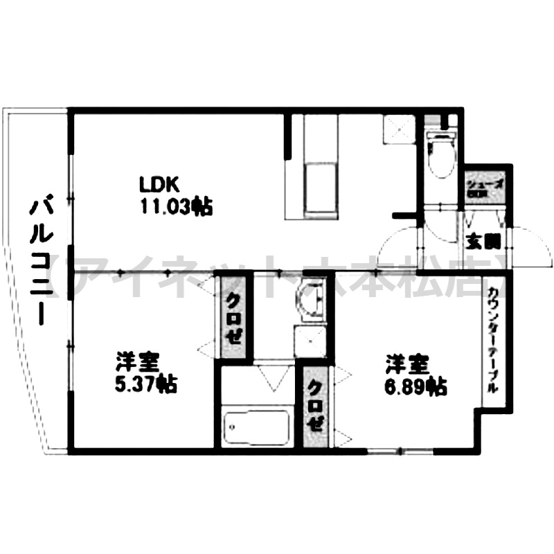 外観画像