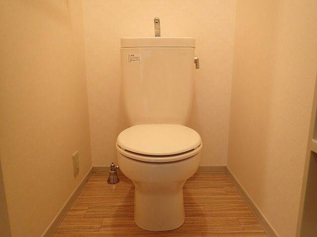 落ち着く空間です