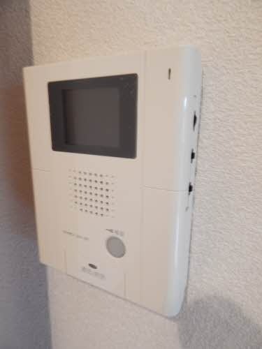 急な来客時も安心ですね