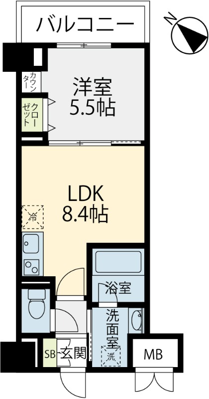 外観画像