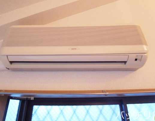 年中快適に過ごせますね