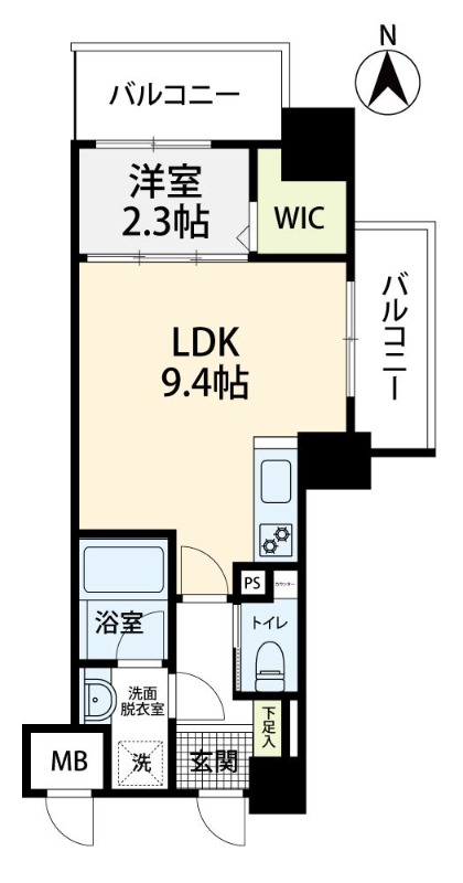 外観画像