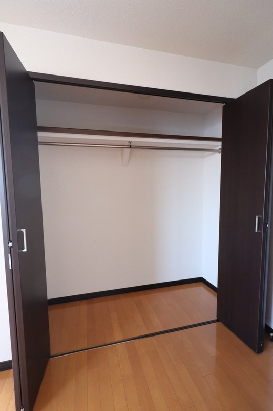 収納もばっちりです