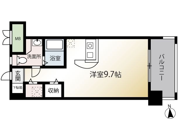 外観画像