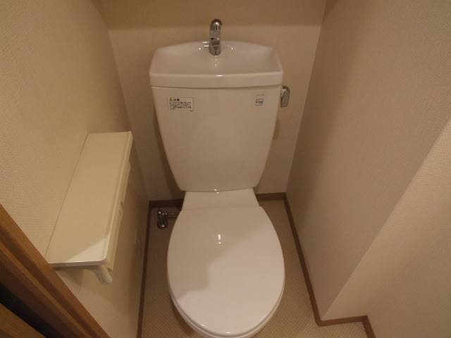 落ち着く空間ですね。