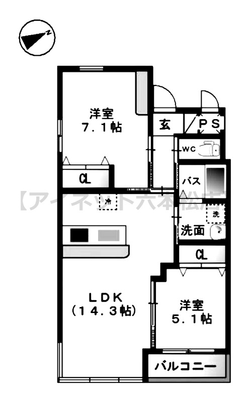 外観画像