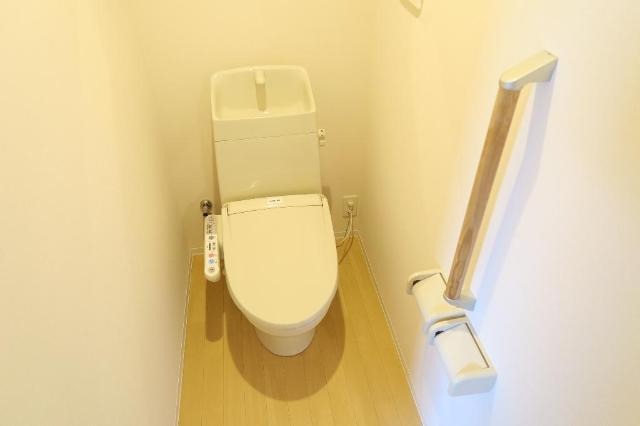 落ち着く空間ですね。