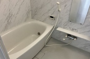 １日の疲れを癒してください♪