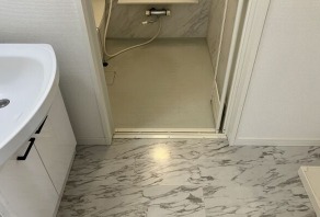 外出前の身だしなみチェックはこちらでどうぞ！
