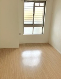 どのお部屋も明るいですね！