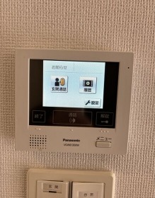 セキュリティ対策もバッチリです☆