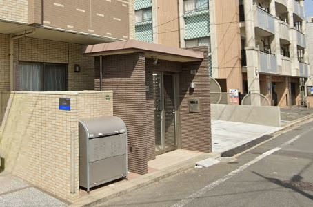 女性も安心なセキュリティ
