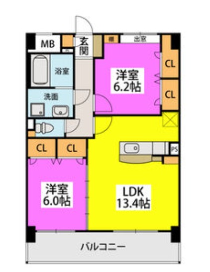 外観画像